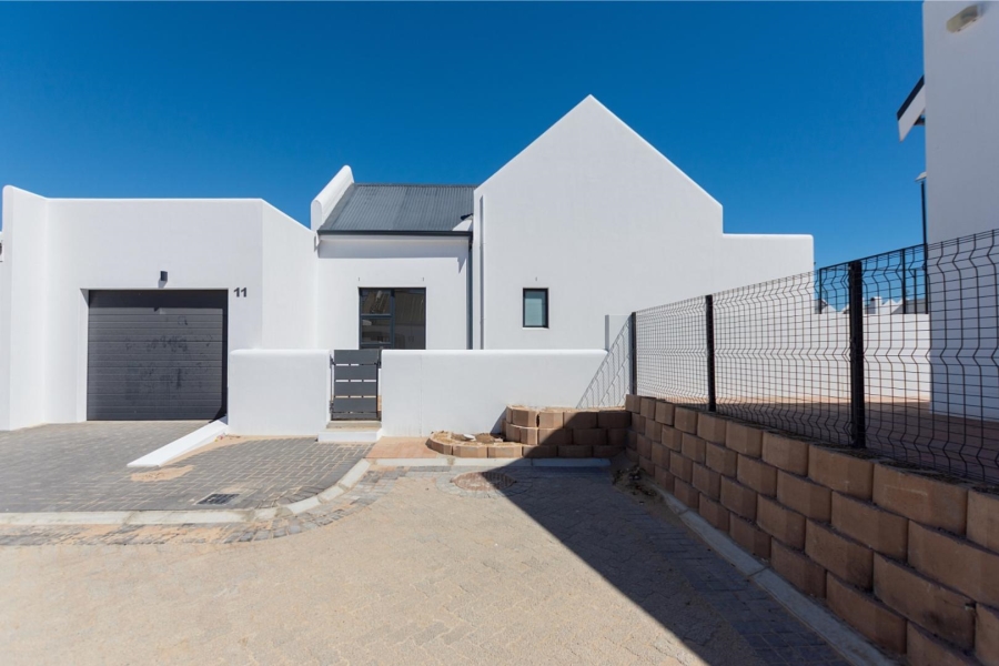 2 Bedroom Property for Sale in Laguna Western Cape